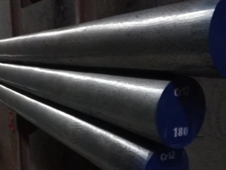 大观Cr12模具钢