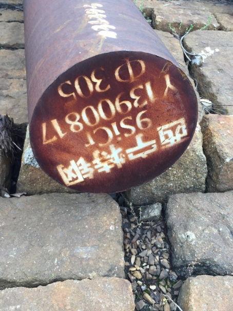 大观9CrSi工具钢