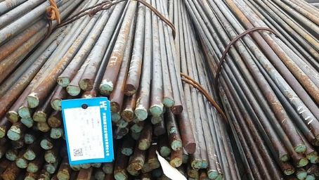 大观30CrNi3Mo合金结构钢