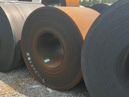 大观Q355NHB耐候板